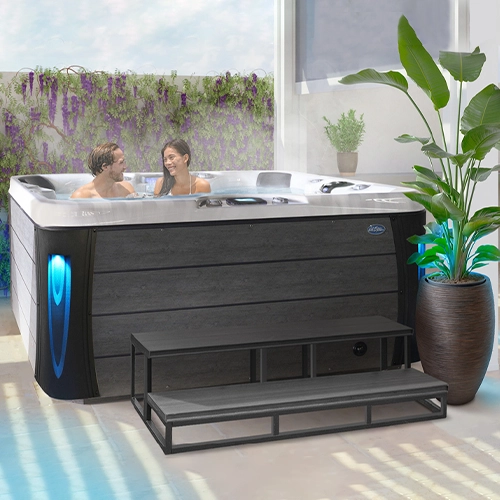 Escape X-Series hot tubs for sale in Tyler